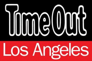 TIME OUT LA